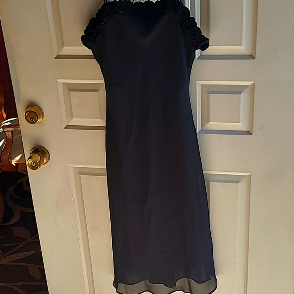 Womens dress